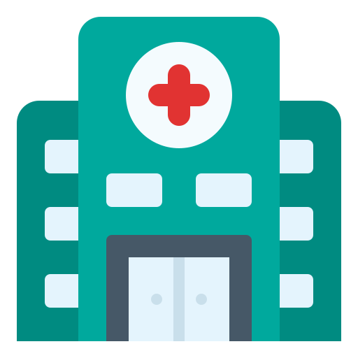 Clinic and Hospitals