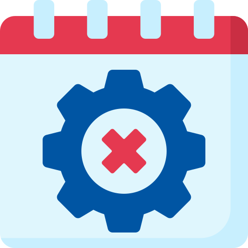 Lack of Automation in Daily Operations