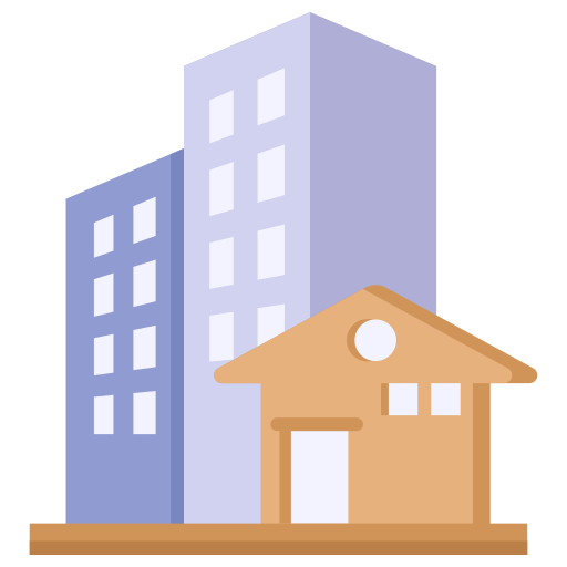 Real Estate